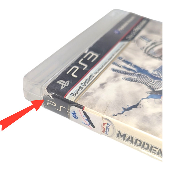 Madden NFL 13 - for the PlayStation 3 - PS3 Video Game - Picture 2 of 7